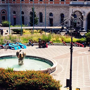 Stazione22 Bed & Breakfast Pisa