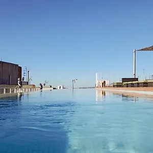 **** Hotel Orangine Spanien