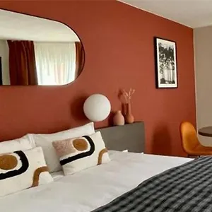 Aparthotel Résidence Les Baladines, Thonon-les-Bains