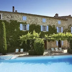 Hotel Domaine Les Mejeonnes, Valaurie